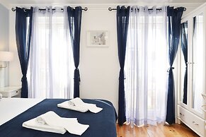 Santana Apartment