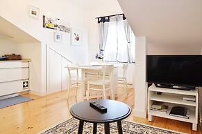 Santana Apartment