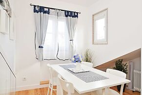 Santana Apartment