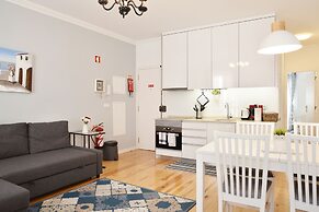 Santana Apartment