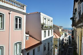 Santana Apartment