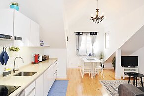 Santana Apartment