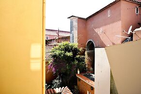 Santana Apartment
