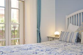 Santana Apartment