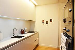 Chiado Luxury Experience Apartment