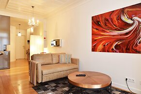Chiado Luxury Experience Apartment