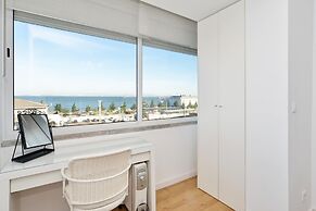 Tejo Blue & Bright Apartment