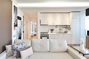 Tejo Blue & Bright Apartment