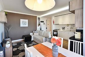 Tejo Blue & Bright Apartment