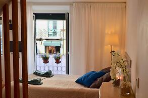 Alfacinha Apartment