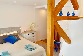 Alfacinha Apartment