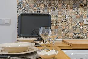 Alfacinha Apartment