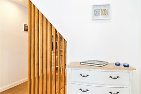 Alfacinha Apartment