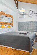 Cantaria - Alcantara Apartment