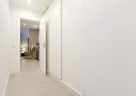 Tropical View Apartment