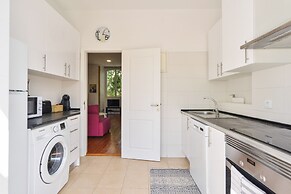 Oeiras  Apartment