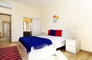 Oeiras  Apartment