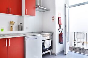 Oeiras  Apartment