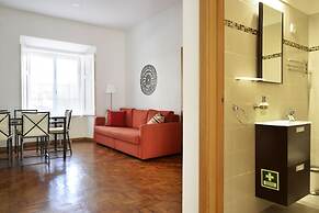 Oeiras  Apartment