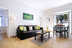 Oeiras  Apartment