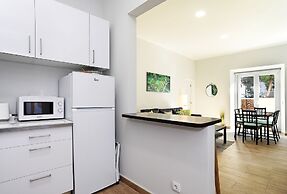 Oeiras  Apartment