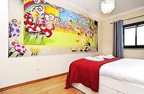 Oeiras by the Beach Apartment