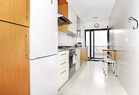 Oeiras by the Beach Apartment