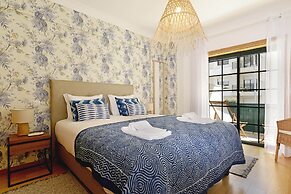 Gorgeous Beach Flat