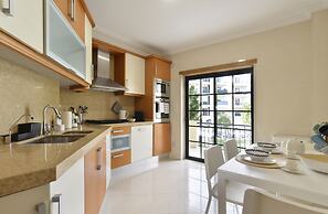 Gorgeous Beach Flat