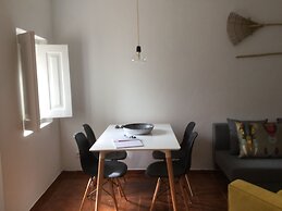 Castelinho da Azoia Apartment