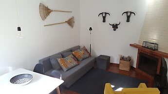 Castelinho da Azoia Apartment