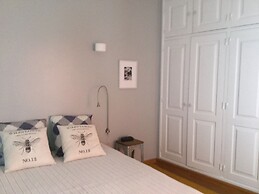 Castelinho da Azoia Apartment