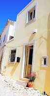 Yellow House