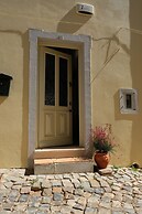 Yellow House