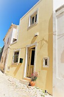Yellow House