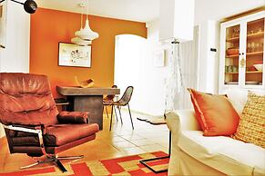 Yellow House