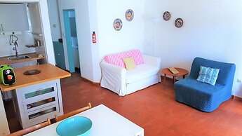 Pátio Beach House