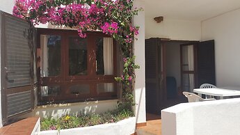 Pátio Beach House