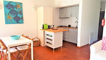 Pátio Beach House