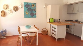 Pátio Beach House