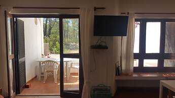 Pátio Beach House