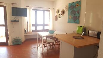 Pátio Beach House