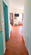 Pátio Beach House