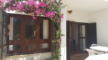 Pátio Beach House