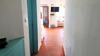 Pátio Beach House