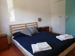Pátio Beach House