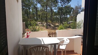 Pátio Beach House