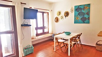 Pátio Beach House