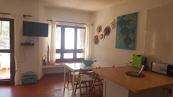 Pátio Beach House