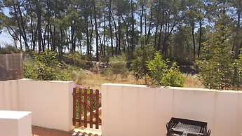 Pátio Beach House